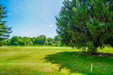 Enjoy beautiful golf course views from this free-standing condo on Ohio Prestwick Country Club in Ohio - for sale on GolfHomes.com, golf home, golf lot