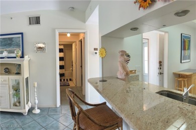 FURNISHED and TURNKEY! ABSOLUTELY BEAUTIFUL and UNIQUE BUNDLED on Golfview Golf and Racquet Club in Florida - for sale on GolfHomes.com, golf home, golf lot