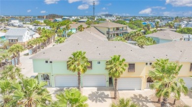 Opportunities like this do not come often in Port A! Unit 11 at on Palmilla Beach Golf Club in Texas - for sale on GolfHomes.com, golf home, golf lot