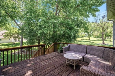 Enjoy peaceful views towards the lush greenway of Edinburgh Golf on Edinburgh USA in Minnesota - for sale on GolfHomes.com, golf home, golf lot