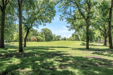 Enjoy peaceful views towards the lush greenway of Edinburgh Golf on Edinburgh USA in Minnesota - for sale on GolfHomes.com, golf home, golf lot