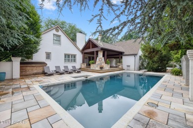 Welcome to one of the most admired homes in the Fox Den on Fox Den Country Club in Tennessee - for sale on GolfHomes.com, golf home, golf lot