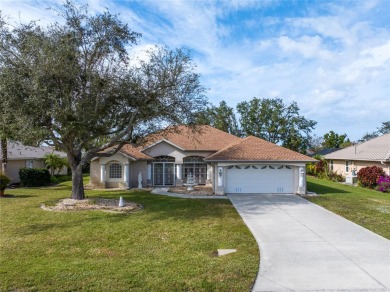 You have found your dream home in Rotonda West, Florida! The on Pinemoor West Golf Club in Florida - for sale on GolfHomes.com, golf home, golf lot