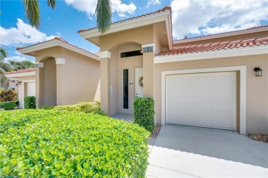 Looking for a fully furnished, move-in-ready home with gorgeous on Quail Village Golf Course in Florida - for sale on GolfHomes.com, golf home, golf lot