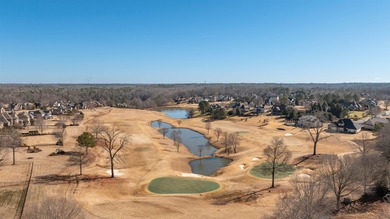 Build your dream home on this spacious .40-acre lot nestled in a on Woodfin Ridge Golf Club in South Carolina - for sale on GolfHomes.com, golf home, golf lot
