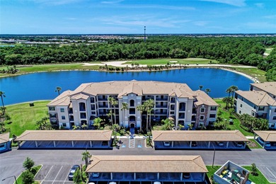 Experience the best of Florida living in this stunning on Lakewood National Golf Club in Florida - for sale on GolfHomes.com, golf home, golf lot