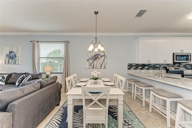 AVAILABLE FOR RENT OR PURCHASE! Experience the best of Florida on Lakewood National Golf Club in Florida - for sale on GolfHomes.com, golf home, golf lot