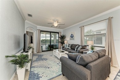 AVAILABLE FOR RENT OR PURCHASE! Experience the best of Florida on Lakewood National Golf Club in Florida - for sale on GolfHomes.com, golf home, golf lot