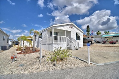 WELCOME TO YOUR FLORIDA RETIREMENT OASIS IN A GATED 55+COMMUNITY on Southern Dunes Golf and Country Club in Florida - for sale on GolfHomes.com, golf home, golf lot