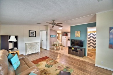 WELCOME TO YOUR FLORIDA RETIREMENT OASIS IN A GATED 55+COMMUNITY on Southern Dunes Golf and Country Club in Florida - for sale on GolfHomes.com, golf home, golf lot
