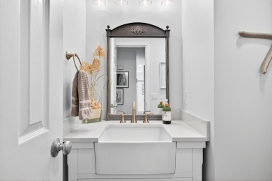 Prepare to be wowed! This fully renovated in 2023, end-unit on The Club At Yarmouthport in Massachusetts - for sale on GolfHomes.com, golf home, golf lot