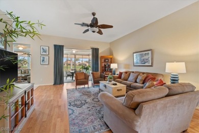 Elegant Ibis IV Model with Stunning Views  Exceptional 
 on Herons Glen Golf and Country Club in Florida - for sale on GolfHomes.com, golf home, golf lot