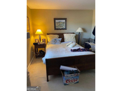 Great Opportunity!  Fixer-Upper! Selling *AS-IS*   3 Bedroom 2 on Cross Creek Golf Course in Georgia - for sale on GolfHomes.com, golf home, golf lot