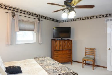 192 Potawatomi Road on Soangetaha Country Club in Illinois - for sale on GolfHomes.com, golf home, golf lot