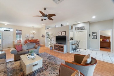 Elegant Ibis IV Model with Stunning Views  Exceptional 
 on Herons Glen Golf and Country Club in Florida - for sale on GolfHomes.com, golf home, golf lot