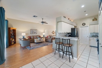 Elegant Ibis IV Model with Stunning Views  Exceptional 
 on Herons Glen Golf and Country Club in Florida - for sale on GolfHomes.com, golf home, golf lot