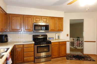 192 Potawatomi Road on Soangetaha Country Club in Illinois - for sale on GolfHomes.com, golf home, golf lot