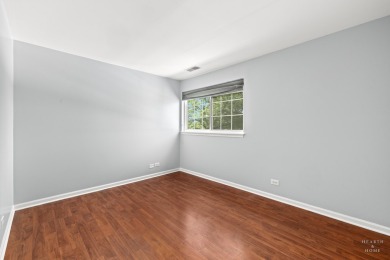Move-in ready, maintenance free, one level living - is that on RedTail Golf Club in Illinois - for sale on GolfHomes.com, golf home, golf lot