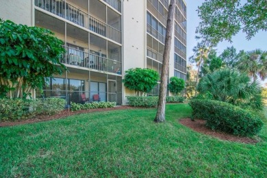 GROUND FLOOR Condo Available - ON THE GOLF COURSE! This on Cove Cay Country Club in Florida - for sale on GolfHomes.com, golf home, golf lot