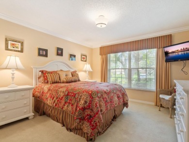 Unique opportunity, lives like a home yet it's maintenance-free! on The Meadows Golf and Country Club in Florida - for sale on GolfHomes.com, golf home, golf lot