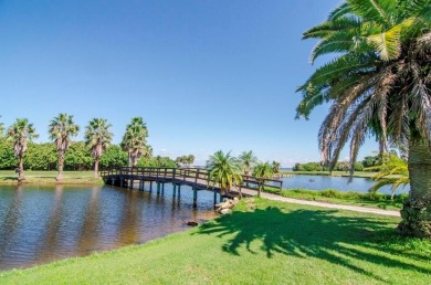 GROUND FLOOR Condo Available - ON THE GOLF COURSE! This on Cove Cay Country Club in Florida - for sale on GolfHomes.com, golf home, golf lot