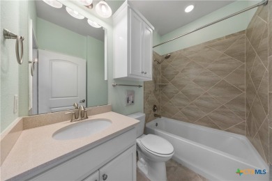 Nestled within the renowned Sun City Georgetown a celebrated 55+ on  in Texas - for sale on GolfHomes.com, golf home, golf lot