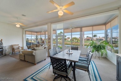 Elegant Ibis IV Model with Stunning Views  Exceptional 
 on Herons Glen Golf and Country Club in Florida - for sale on GolfHomes.com, golf home, golf lot