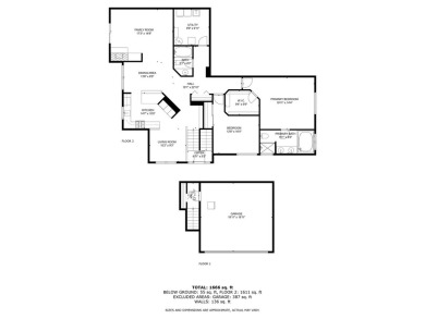 Move-in ready, maintenance free, one level living - is that on RedTail Golf Club in Illinois - for sale on GolfHomes.com, golf home, golf lot