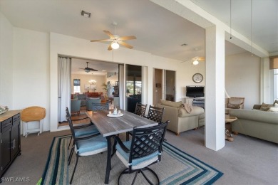Elegant Ibis IV Model with Stunning Views  Exceptional 
 on Herons Glen Golf and Country Club in Florida - for sale on GolfHomes.com, golf home, golf lot