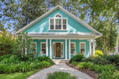 Welcome to this beautiful craftsman style home built by Dibros on West End Golf Course in Florida - for sale on GolfHomes.com, golf home, golf lot