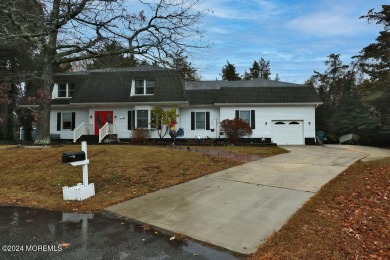 *GOLF COURSE PARADISE FOUND!* 
Nestled on the picturesque on Ocean County Golf Course At Atlantis in New Jersey - for sale on GolfHomes.com, golf home, golf lot