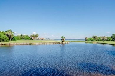 GROUND FLOOR Condo Available - ON THE GOLF COURSE! This on Cove Cay Country Club in Florida - for sale on GolfHomes.com, golf home, golf lot