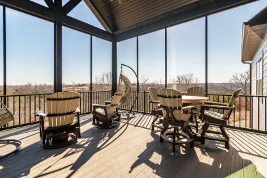 Are you looking for a new home, but don't want to wait 18 months on Ledgestone Country Club and Golf Course in Missouri - for sale on GolfHomes.com, golf home, golf lot