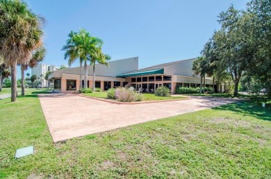 GROUND FLOOR Condo Available - ON THE GOLF COURSE! This on Cove Cay Country Club in Florida - for sale on GolfHomes.com, golf home, golf lot