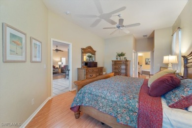 Elegant Ibis IV Model with Stunning Views  Exceptional 
 on Herons Glen Golf and Country Club in Florida - for sale on GolfHomes.com, golf home, golf lot