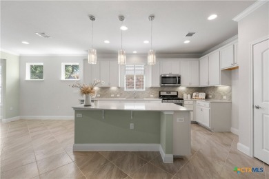 Nestled within the renowned Sun City Georgetown a celebrated 55+ on  in Texas - for sale on GolfHomes.com, golf home, golf lot