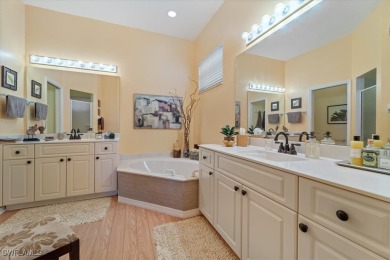 Elegant Ibis IV Model with Stunning Views  Exceptional 
 on Herons Glen Golf and Country Club in Florida - for sale on GolfHomes.com, golf home, golf lot