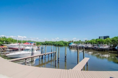 GROUND FLOOR Condo Available - ON THE GOLF COURSE! This on Cove Cay Country Club in Florida - for sale on GolfHomes.com, golf home, golf lot