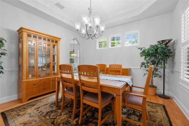 Welcome to this beautiful craftsman style home built by Dibros on West End Golf Course in Florida - for sale on GolfHomes.com, golf home, golf lot