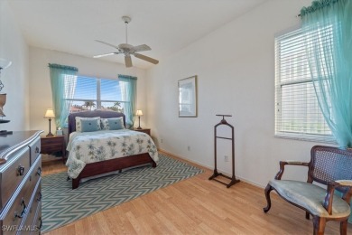 Elegant Ibis IV Model with Stunning Views  Exceptional 
 on Herons Glen Golf and Country Club in Florida - for sale on GolfHomes.com, golf home, golf lot