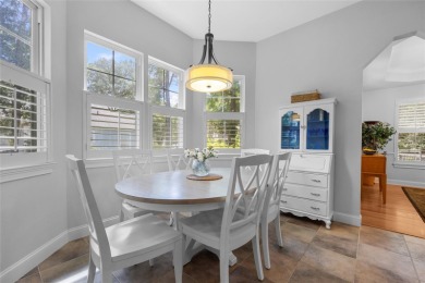 Welcome to this beautiful craftsman style home built by Dibros on West End Golf Course in Florida - for sale on GolfHomes.com, golf home, golf lot