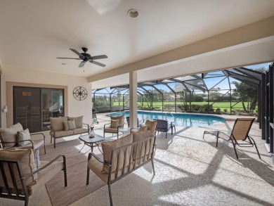 Step into luxury with this stunning 3-bedroom, 3-bath pool home on Mariner Sands Country Club in Florida - for sale on GolfHomes.com, golf home, golf lot