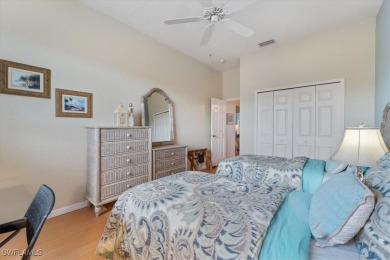 Elegant Ibis IV Model with Stunning Views  Exceptional 
 on Herons Glen Golf and Country Club in Florida - for sale on GolfHomes.com, golf home, golf lot