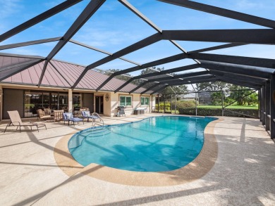 Step into luxury with this stunning 3-bedroom, 3-bath pool home on Mariner Sands Country Club in Florida - for sale on GolfHomes.com, golf home, golf lot