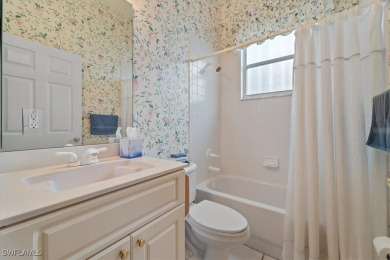 Elegant Ibis IV Model with Stunning Views  Exceptional 
 on Herons Glen Golf and Country Club in Florida - for sale on GolfHomes.com, golf home, golf lot