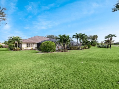 Step into luxury with this stunning 3-bedroom, 3-bath pool home on Mariner Sands Country Club in Florida - for sale on GolfHomes.com, golf home, golf lot