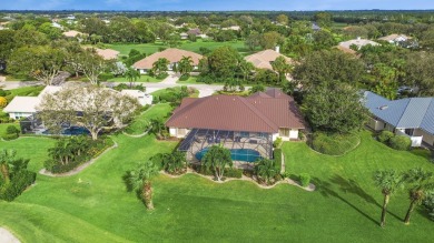 Step into luxury with this stunning 3-bedroom, 3-bath pool home on Mariner Sands Country Club in Florida - for sale on GolfHomes.com, golf home, golf lot