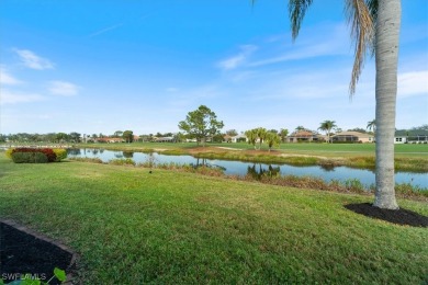 Elegant Ibis IV Model with Stunning Views  Exceptional 
 on Herons Glen Golf and Country Club in Florida - for sale on GolfHomes.com, golf home, golf lot