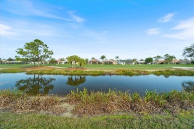 Elegant Ibis IV Model with Stunning Views  Exceptional 
 on Herons Glen Golf and Country Club in Florida - for sale on GolfHomes.com, golf home, golf lot