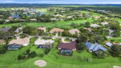 Step into luxury with this stunning 3-bedroom, 3-bath pool home on Mariner Sands Country Club in Florida - for sale on GolfHomes.com, golf home, golf lot